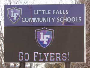 Go Flyers